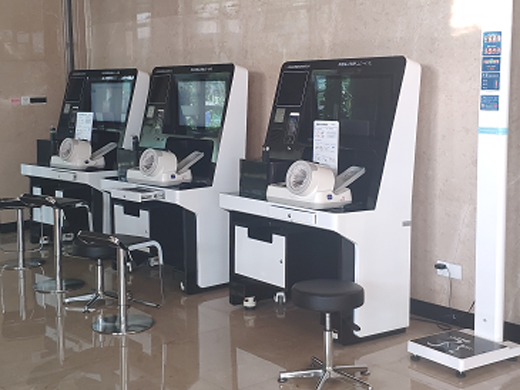 大連機場，航前九測